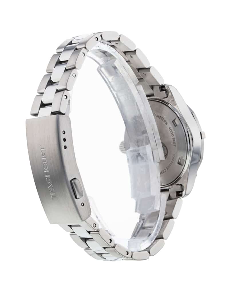 Tag Heuer Aquaracer WAF1412.BA0823